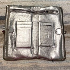 Hobo wallet